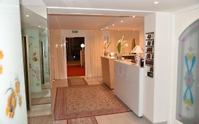 Hotel Ilde  3*